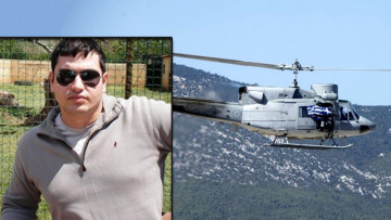 Ο πατέρας του υποπλοίαρχου Πανανά μιλά στο protothema.gr