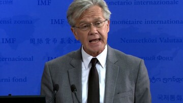 Εκπρόσωπος ΔΝΤ: Η Τρόικα δεν θα επιστρέψει στην Αθήνα, αν δεν...