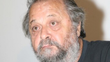 Εφυγε από τη ζωή ο σκιτσογράφος Γιάννης Καλαϊτζής