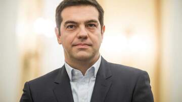 Τσίπρας για προσφυγικό: Δική μας ευθύνη είναι η περίθαλψη, η Ευρώπη πρέπει να κάνει τα υπόλοιπα