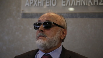 Και ο Κουρουμπλής απειλεί πρωί-πρωί τους αγρότες: Αν δεν έρθουν στον διάλογο αναλαμβάνουν την ευθύνη