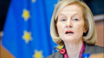 «Δεν θα χρειαστούν περαιτέρω ανακεφαλαιοποίηση οι ελληνικές τράπεζες», λέει αξιωματούχος της ΕΚΤ