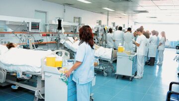 Η γρίπη σαρώνει αλλά το υπ. Υγείας άφησε απροστάτευτους τους Έλληνες