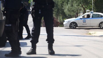 Συνελήφθησαν δύο ύποπτοι τζιχαντιστές στην Αλεξανδρούπολη 