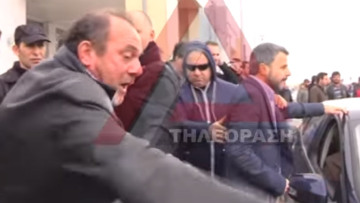 «Personae non gratae» οι βουλευτές του ΣΥΡΙΖΑ στην επαρχία: Άγριες αποδοκιμασίες στην Αλεξανδρούπολη