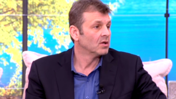 Απόστολος Γκλέτσος: «Με τον Πέτρο Κωστόπουλο έχουμε παίξει ξύλο»