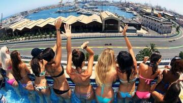 F1: Χωρίς προσανατολισμό!