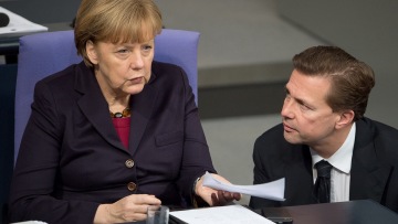 Βερολίνο: Καμία χώρα δεν θα βγει από τη Σένγκεν