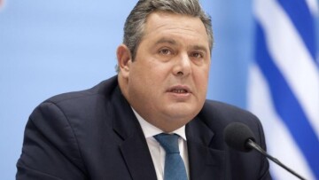 Ο Καμμένος επιθεωρεί αύριο τα hotspots σε Λέσβο, Χίο και Λέρο αλλά εξαιρεί την Κω...