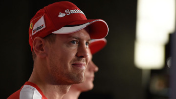 Φέτελ: Η F1 πρέπει να είναι πρωτάθλημα για οδηγούς!