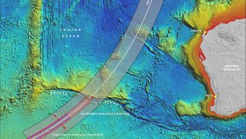 Πτήση Malaysia MH370: Το μεγαλύτερο μυστήριο στην ιστορία της πολιτικής αεροπορίας