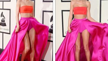 Βραβεία Grammy: «Θεά» η Τέιλορ Σουίφτ, έλαμψε η Lady Gaga ως David Bowie, απογοήτευσε η Αντέλ