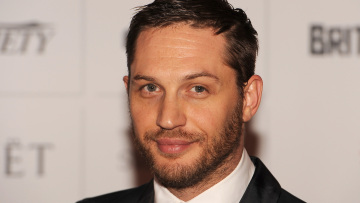 Ο Tom Hardy έρχεται στο Netflix