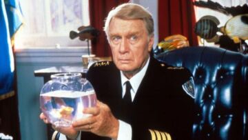 Πέθανε ο «διοικητής Λασάρντ» από την «Μεγάλη των Μπάτσων Σχολή» 