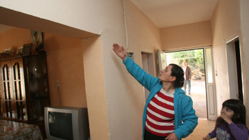 Ηλεία: Ξεκίνησε η καταγραφή των ζημιών από τον σεισμό, κλειστά τα σχολεία την Τετάρτη