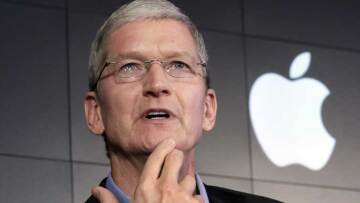 Κόντρα Τιμ Κουκ-FBI για τα δεδομένα του κινητού του μακελάρη του Σαν Μπερναντίνο