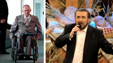 Αντιδράσεις από τους Γερμανούς για τις δηλώσεις Λαζόπουλου για Σόιμπλε