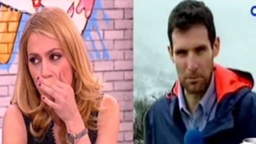 Το σοκ των παρουσιαστών των πρωινών στο άκουσμα της είδησης του θανάτου του Παντελή Παντελίδη