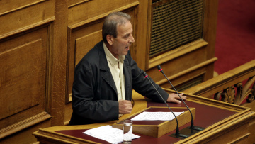 Παραστατίδης (ΣΥΡΙΖΑ): Πάντα ο προεκλογικός λόγος έχει μια υπερβολή