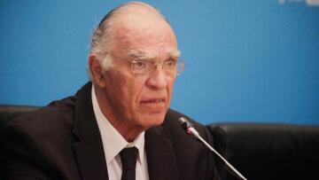 Λεβέντης: O Προβόπουλος είναι έτοιμος να γίνει πρωθυπουργός σε οικουμενική κυβέρνηση