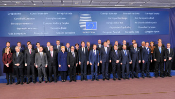 Brexit τέλος - Η Βρετανία πήρε πολλά για να μείνει στην ΕΕ