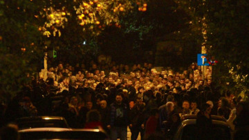 Νέα Ιωνία: Στο πατρικό του σπίτι η σορός του Παντελή Παντελίδη 