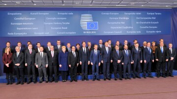 Σύνοδος Κορυφής: Η Αθήνα ζητάει δέσμευση από τους Ευρωπαίους ότι δεν θα κλείσουν τα σύνορα