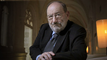 Πέθανε ο διάσημος Ιταλός συγγραφέας Ουμπέρτο Έκο 