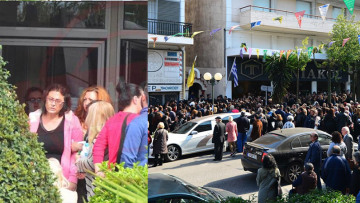 «Παιδί μου, πού πας;»: Ανείπωτος ο πόνος της μάνας του Παντελίδη