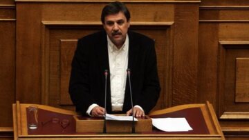 Με χρήματα της ΕΕ οι ρουσφετολογικές προσλήψεις στα νοσοκομεία