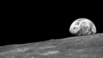 Η NASA αποκάλυψε τη «μουσική» από τη «σκοτεινή πλευρά του φεγγαριού»