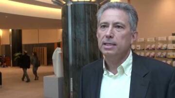 Χρυσόγονος: Η ομάδα του Βίζενγκαρντ μπορεί να κλείσει τα σύνορα για την Ελλάδα πριν τις 6 Μαρτίου