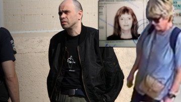 Μαζική απόδραση ήθελε η Πόλα Ρούπα από τον Κορυδαλλό