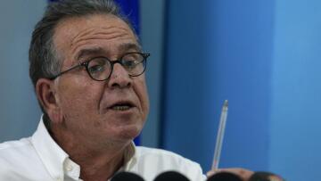 Μουζάλας: Μας έκλεισαν τα σύνορα με πραξικόπημα