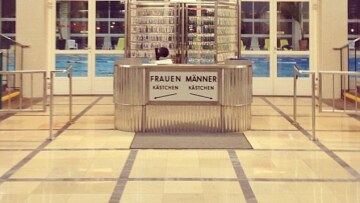 Χαμός σε φυλακή της Βιέννης με τον Ιρακινό που βίασε 10χρονο σε πισίνα