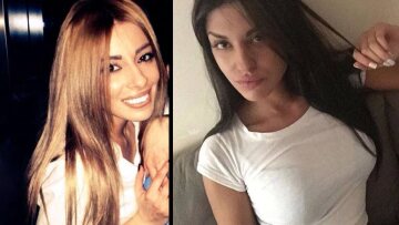 Ώρες αγωνίας για τη Μίνα που επέβαινε στο τζιπ του Παντελίδη - Εξιτήριο για τη Φρόσω