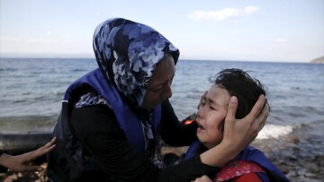 Ύπατη Αρμοστεία: Κυνηγημένοι από συγκρούσεις και βία είναι και οι Αφγανοί πρόσφυγες