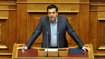 Συμβούλιο πολιτικών αρχηγών πριν τις 7 Μαρτίου ζήτησε ο Τσίπρας