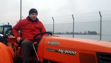 Το Twitter «γλεντάει» τον Γκλέτσο και τα... ψάρια του