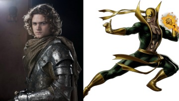 Ο Λόρας του “Game of thrones” αποκτά δική του σειρά