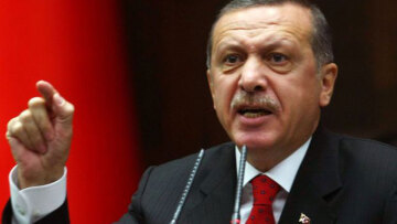 Νέα πρόκληση Ερντογάν: Δεν αποδέχομαι τη δικαστική απόφαση για την απελευθέρωση των δημοσιογράφων