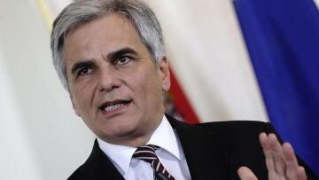 Φάιμαν: Δεν είναι δυνατόν η Ελλάδα να δρα σαν γραφείο ταξιδίων