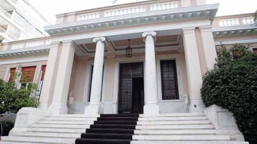 Την Παρασκευή στις 12 το Συμβούλιο των Πολιτικών Αρχηγών για το προσφυγικό