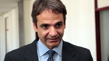 «Κατηγορώ» αλλά και προτάσεις από Μητσοτάκη για το Προσφυγικό