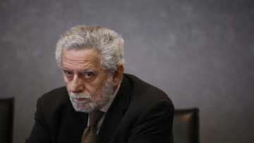 Δρίτσας: Τώρα δεν κάνουμε σχεδιασμούς μόνιμης εγκατάστασης μεταναστών και προσφύγων