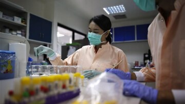 Ο ιός Ζίκα μπορεί να προκαλέσει και σύνδρομο παράλυσης 