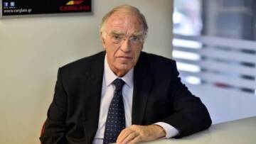 Λεβέντης: Με τις τακτικές του κ. Τσίπρα, σε 4 χρόνια δεν θα υπάρχει καν χώρα