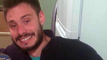 Αίγυπτος: Βασάνιζαν για μία εβδομάδα τον Ιταλό φοιτητή πριν τον δολοφονήσουν