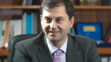 Παραιτήθηκε από κοινοβουλευτικός εκπρόσωπος του Ποταμιού ο Χάρης Θεοχάρης -Ποτάμι: Αναμενόμενη εξέλιξη    