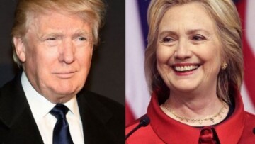 Σούπερ Τρίτη 2016: Η Κλίντον και ο Τραμπ επιβεβαίωσαν ότι είναι τα «φαβορί»